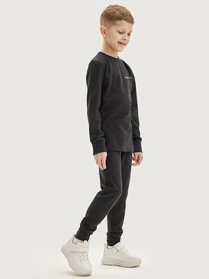 NIKASTYLE Костюм 550376 7т19125 черный