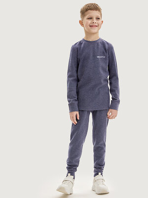 NIKASTYLE Костюм 550377 7т19125 джинс