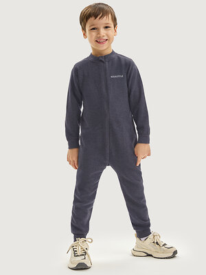 NIKASTYLE Комбинезон 550379 8т19025 джинс