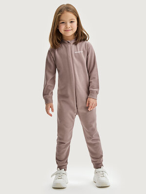 NIKASTYLE Комбинезон 550381 8т19025 какао