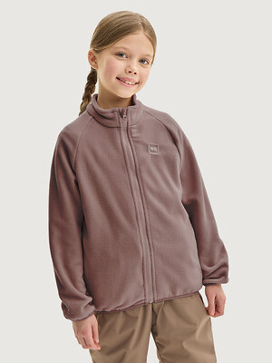 NIKASTYLE Толстовка 550382 4т10424 кофе