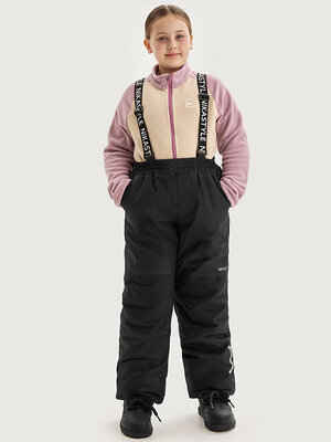 NIKASTYLE Брюки 550387 +2з5825 черный