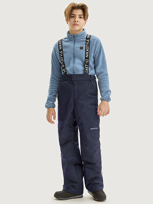 NIKASTYLE Брюки 550394 2з4924 неви