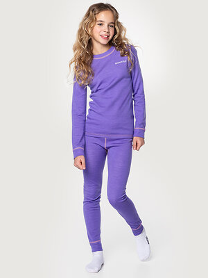 NIKASTYLE Комплект 550407 7т11225 лиловый