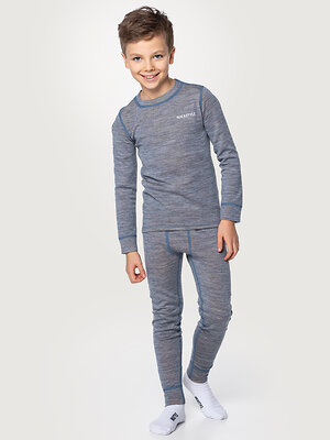 NIKASTYLE Комплект 550408 7т11125 деним