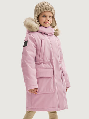 NIKASTYLE Парка 550445 5з8025 орхидея