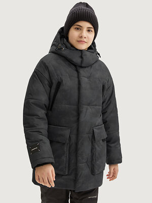 NIKASTYLE Куртка 550446 4з8125 черный