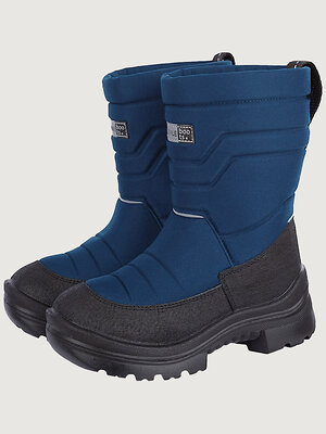 NIKASTYLE Сапоги 550464 16з30025 джинс