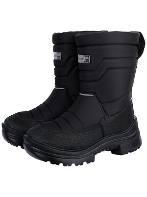 NIKASTYLE Сапоги 550465 16з30225 черный