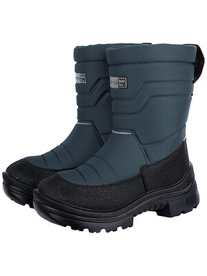 NIKASTYLE Сапоги 550467 16з30225 серый