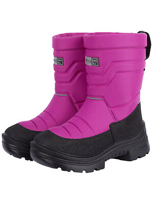 NIKASTYLE Сапоги 550472 16з30225 фуксия