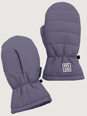 NIKASTYLE Варежки 550480 14з17625 инжир