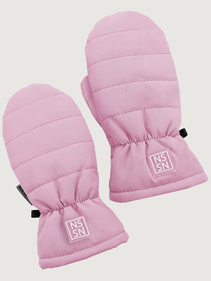 NIKASTYLE Варежки 550484 14з17625 орхидея