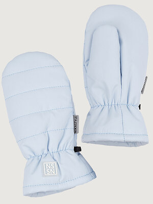 NIKASTYLE Варежки 550487 14з17625 лед