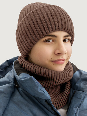 NIKASTYLE Комплект 550516 12з16525 орех