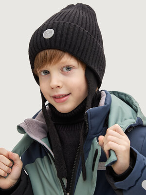 NIKASTYLE Комплект 550517 12з16025 черный