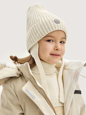 NIKASTYLE Комплект 550520 12з16025 молоко