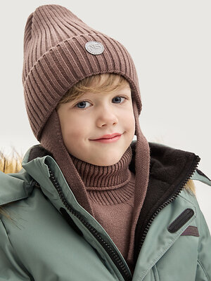 NIKASTYLE Комплект 550521 12з16025 орех