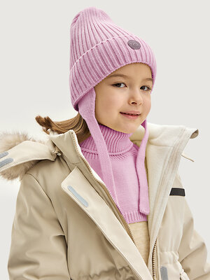 NIKASTYLE Комплект 550522 12з16025 пудра