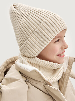 NIKASTYLE Комплект 550525 12з17725 молоко