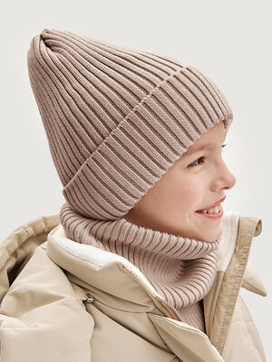 NIKASTYLE Комплект 550526 12з17725 бежевый