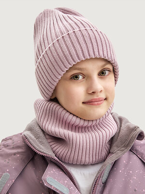 NIKASTYLE Комплект 550527 12з17725 пудра