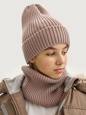 NIKASTYLE Комплект 550528 12з17725 какао