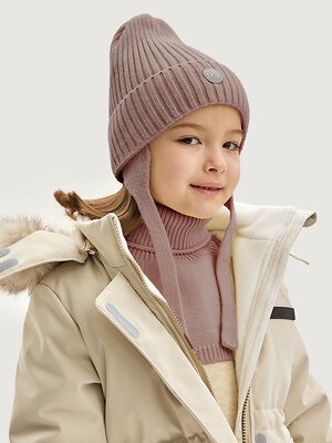 NIKASTYLE Комплект 550538 12з16025 какао