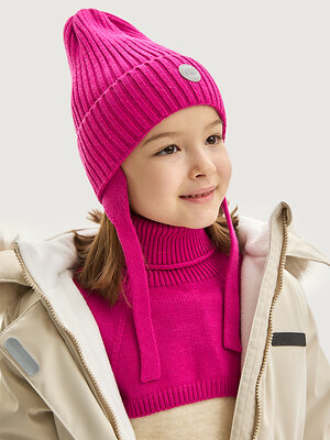 NIKASTYLE Комплект 550539 12з16025 фуксия