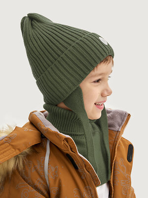 NIKASTYLE Комплект 550540 12з16025 хаки