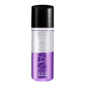 L‘OCEAN Средство для снятия макияжа с глаз и губ / Lip And Eye Remover Liquid Makeup Purple, 100 мл 550676 22783 