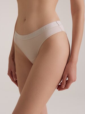 Conte elegant Трусы 550686 BODY TOUCH LB 3197 beige