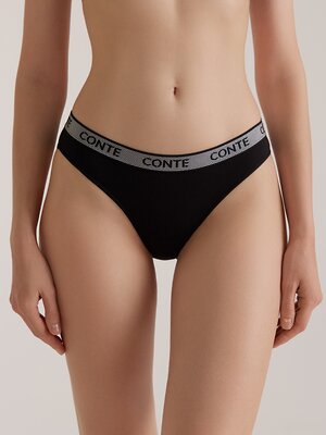 Conte elegant Трусы 550688 BODY TOUCH LB 3197 black