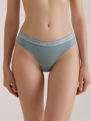 Conte elegant Трусы 550689 BODY TOUCH LB 3197 aqua sky