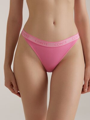 Conte elegant Трусы 550697 BODY TOUCH LTA 3198 pink
