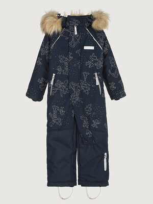 NIKASTYLE Комбинезон 550742 8з0325 неви