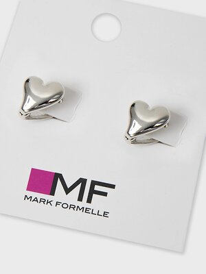 MARK FORMELLE Серьги 550947 LA508-0599 серебро