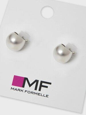 MARK FORMELLE Серьги 550948 LA508-0698 серебро