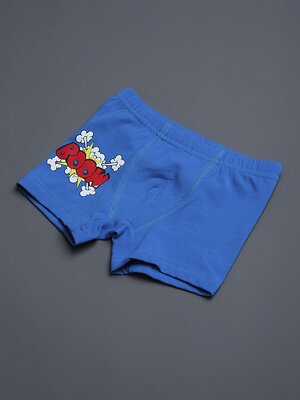 BATIK Трусы 551054 028_НБЛ25 Синий