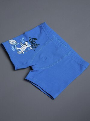 BATIK Трусы 551055 030_НБЛ25 Синий