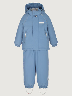 NIKASTYLE Костюм 551334 7з0225 джинс