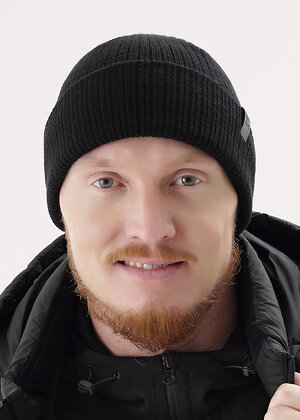 CLEVER Шапка 551666 454452аш чёрный