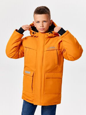 Acoola Куртка 551959 20130770002 охра