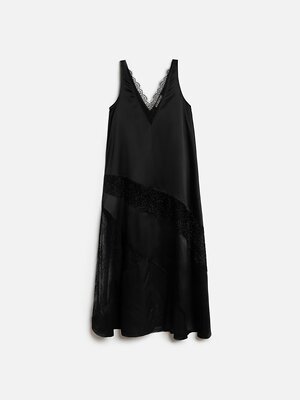 Infinity Lingerie Платье 551976 31200200085 черный