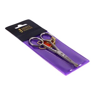 Mertz Ногтевые ножницы 650 для усов и носа, 11 см 552203 5258 