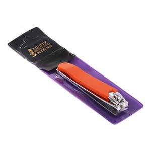 Mertz Книпсер 442 большой, оранжевый, 9 см 552208 1670 
