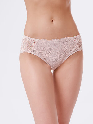 SiSi Трусы 552226 GARDENIA Y0523SI Трусы Slip Peonia (Розовый)