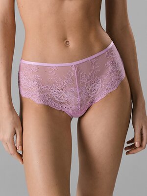 Infinity Lingerie Трусы 552415 31204122361 светло-розовый