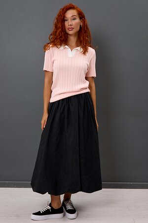 Lika Dress Футболка 552477 10543 Светло-розовый