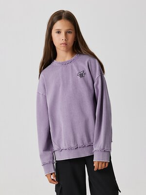 Acoola Джемпер 554045 20210170167 фиолетовый